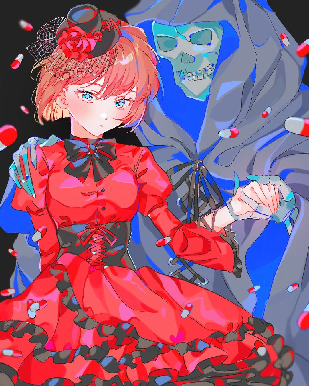 灰原哀.twi:bccommi
