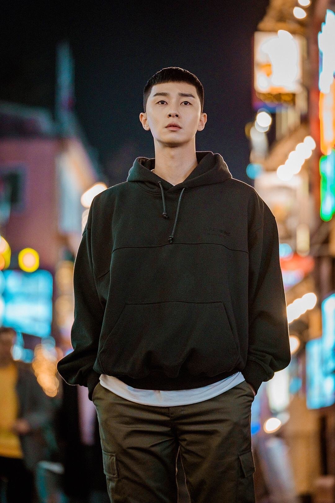 正在热播的韩剧梨泰院class有哪些看点