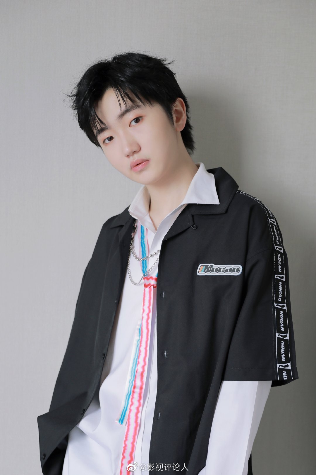 感觉现在00后的少年团真的给力~boystory年纪就13-16岁