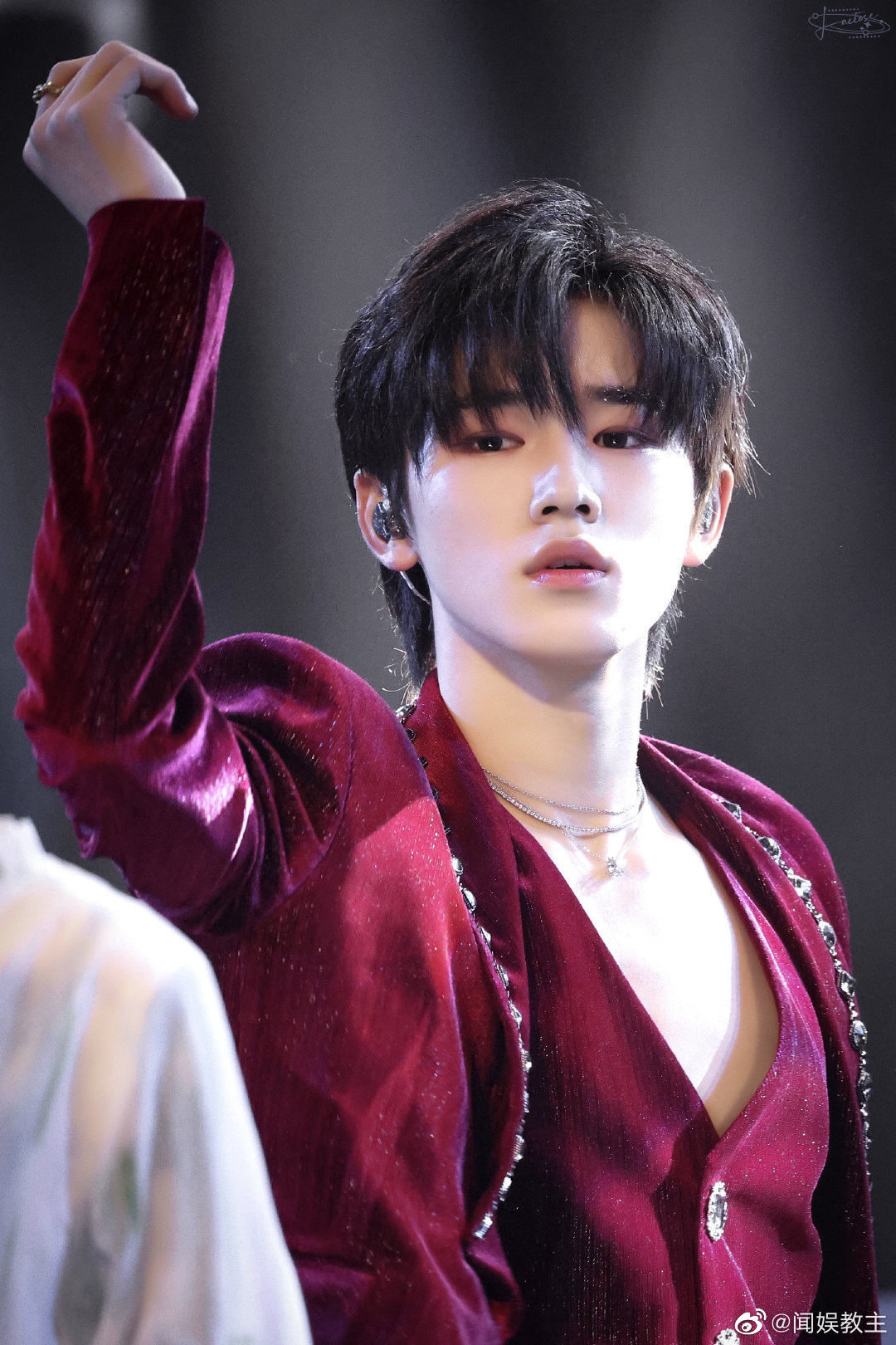 清纯钓系宋亚轩 67,冷风吹我一亿遍!