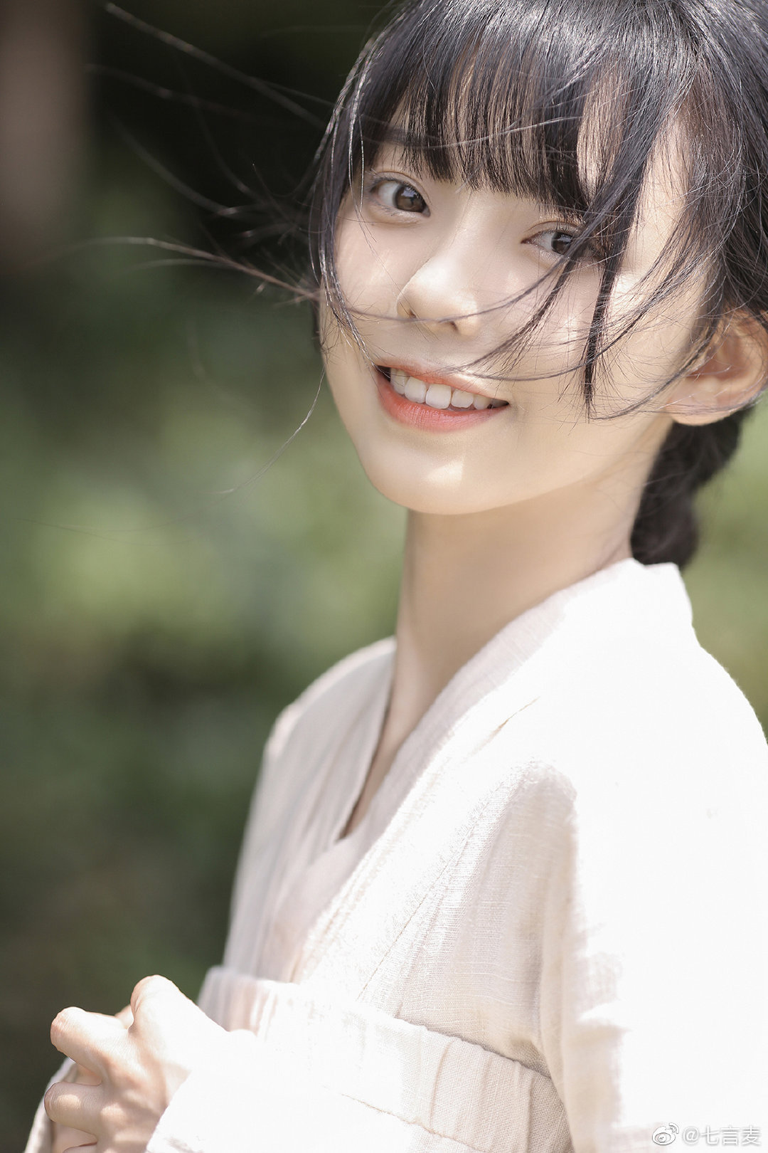 山河远阔 人间烟火 @养猪倪倪 by_高清图集_新浪网