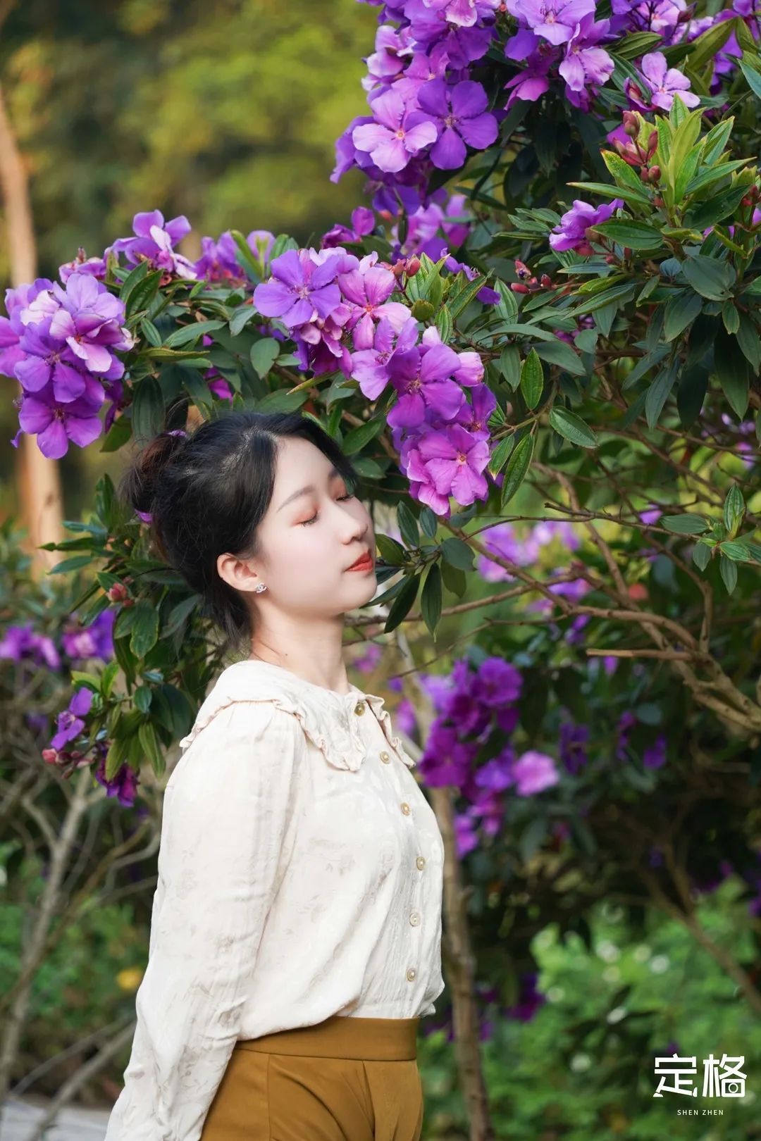 深圳梅林山手作步道,不去后悔!|深圳市_新浪新闻