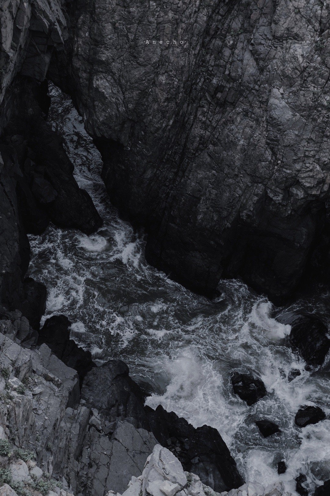 黑色的海95 6131/35