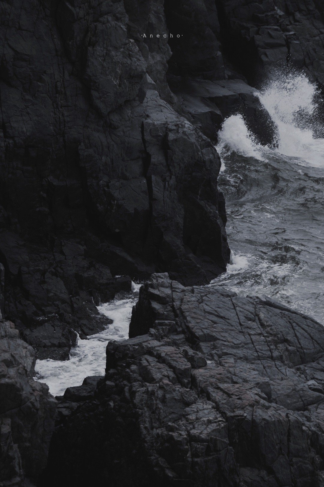 黑色的海95 6131/35