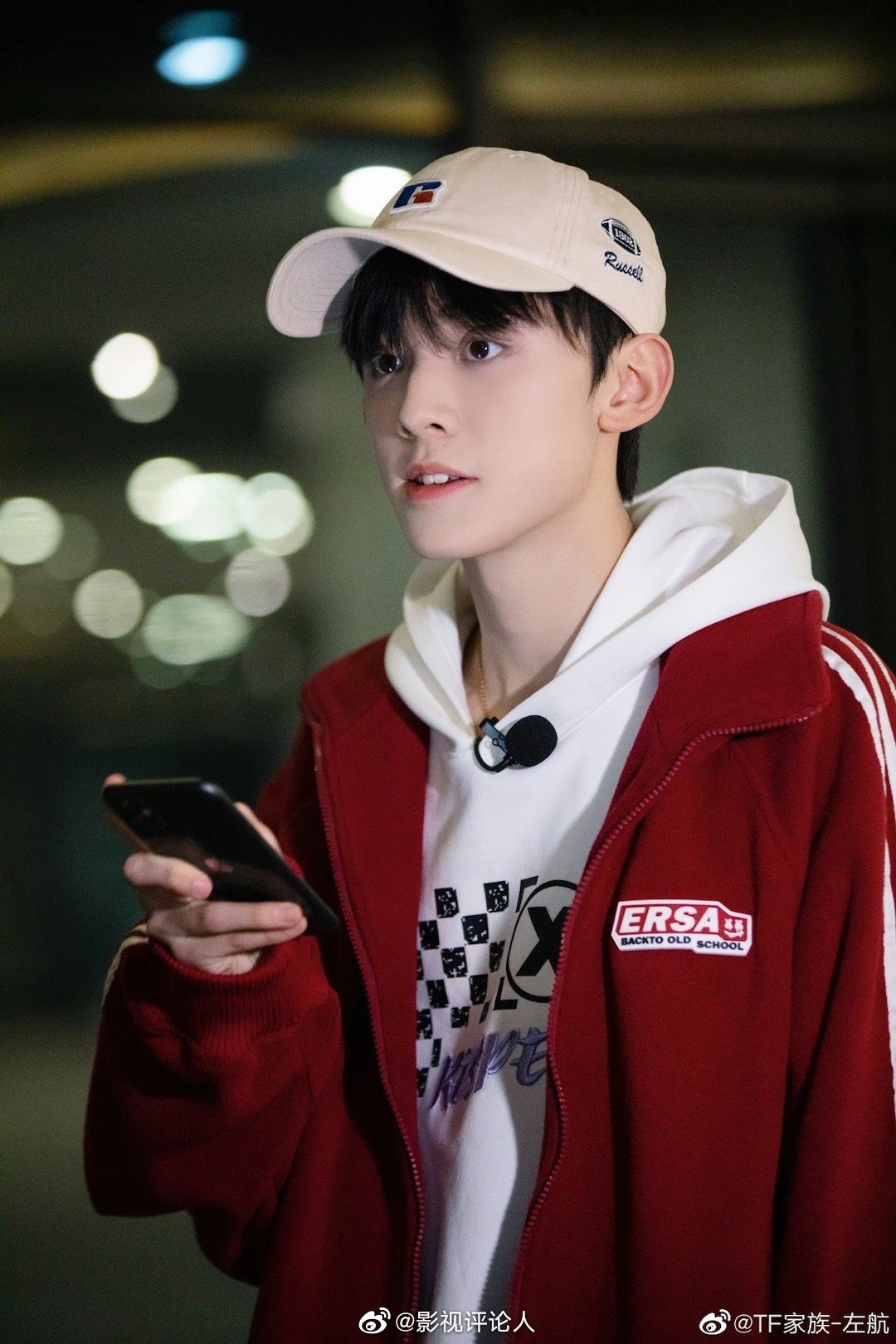 tf三代日常随拍有心动到吗朱志鑫张泽禹张极左航苏新皓