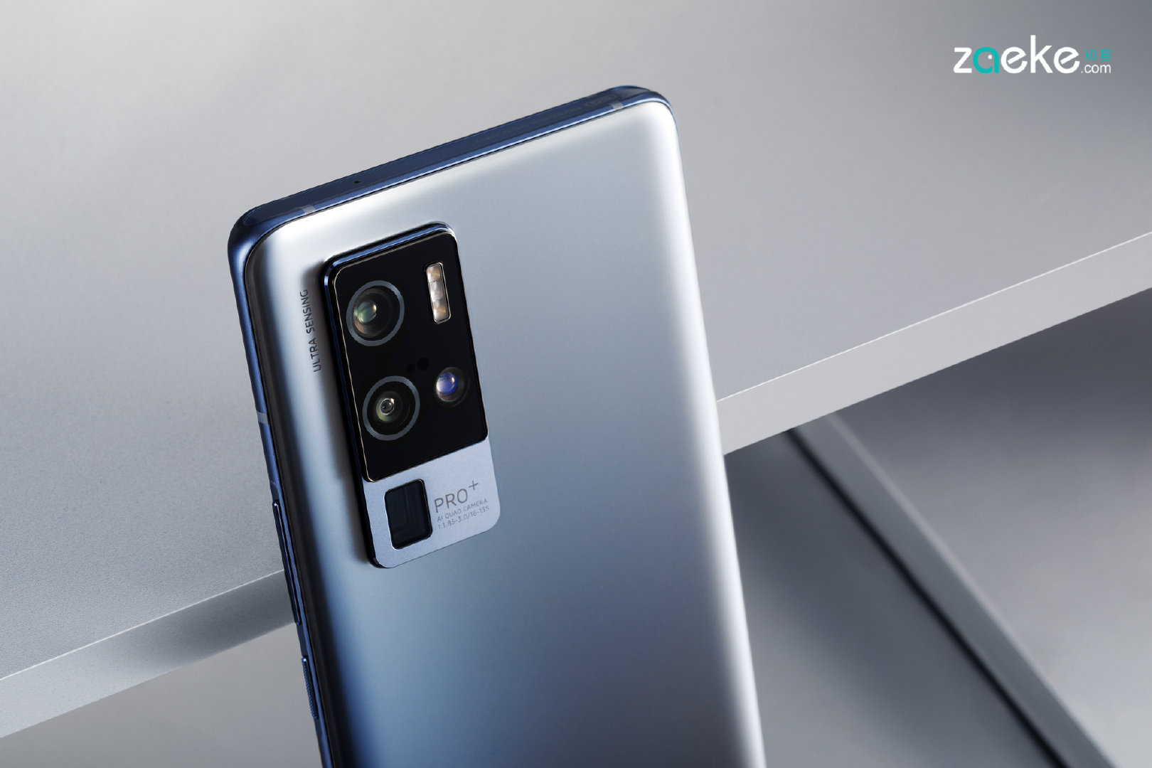 vivox50pro的目标只有一个就是做vivo自己的影像巅峰