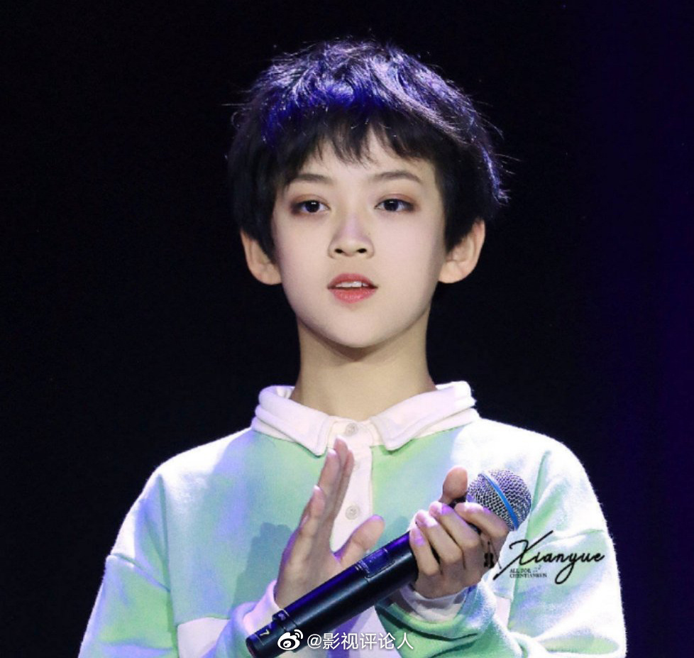 tf家族三代童年照从小可爱到大的小团子们朱志鑫张泽禹张极