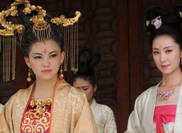 父母兄弟都做过皇帝，野心勃勃的太平公主，为何最终还是无缘皇位休闲区蓝鸢梦想 - Www.slyday.coM