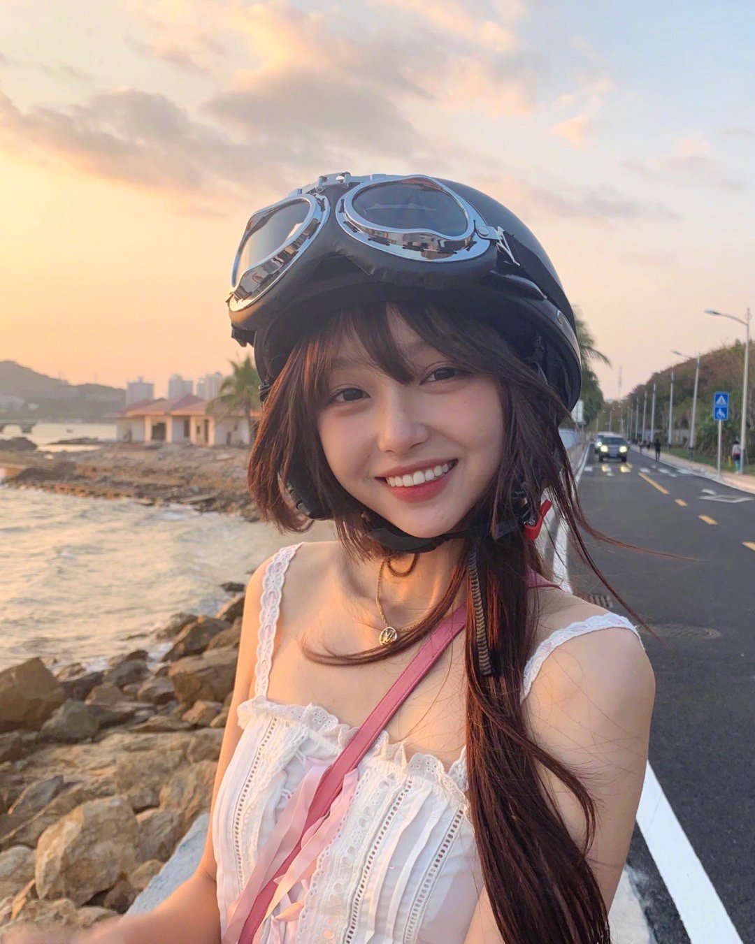 王涵大朋友