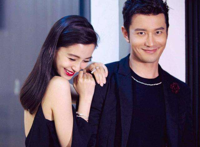 杨颖和他恋爱四年,转身却嫁给了黄晓明,后来他的实力远超其二人