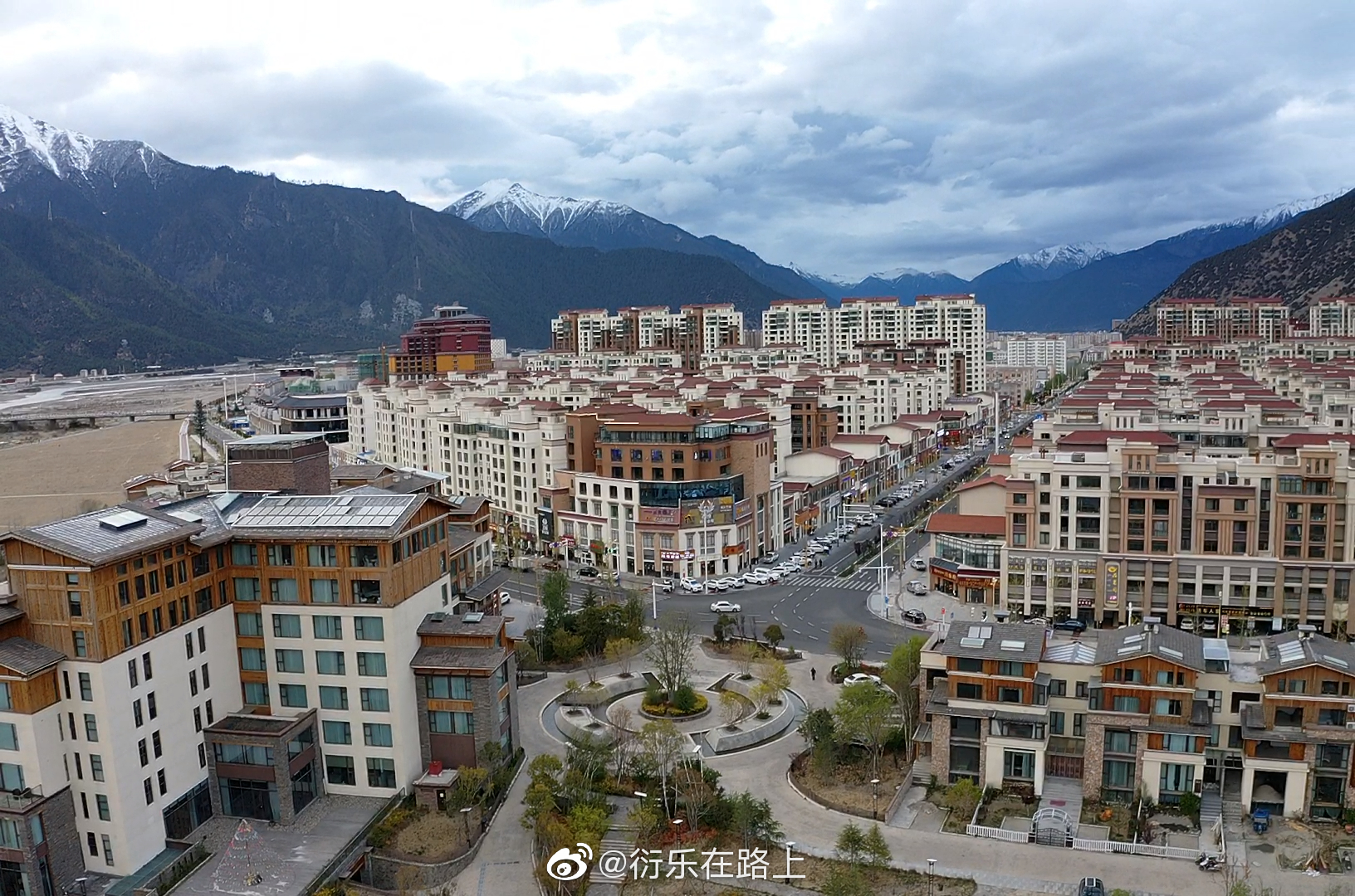 西藏 林芝市