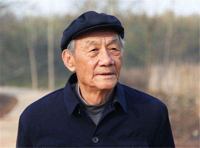 2020年老戏骨田成仁去世曾和周总理合过影结婚70多年无绯闻