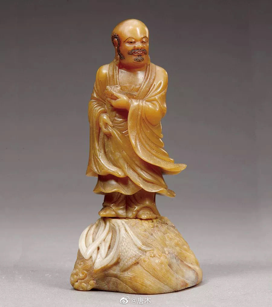 杨玉璇，又名杨玉璿、杨璇、杨璿|寿山石|琥珀|注本|周亮工|当事_新浪新闻