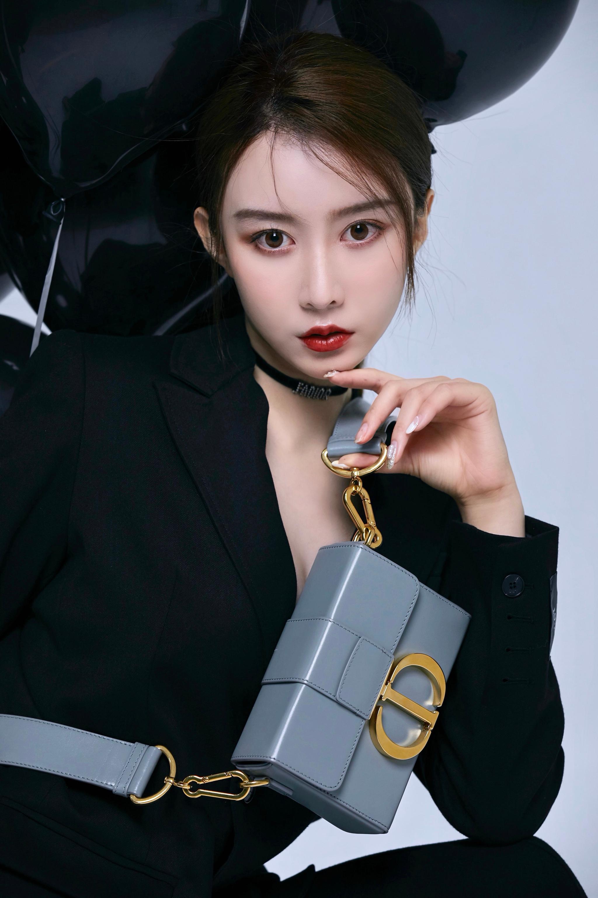 飞宝传媒周麟嘉法式优雅引领变革72dior