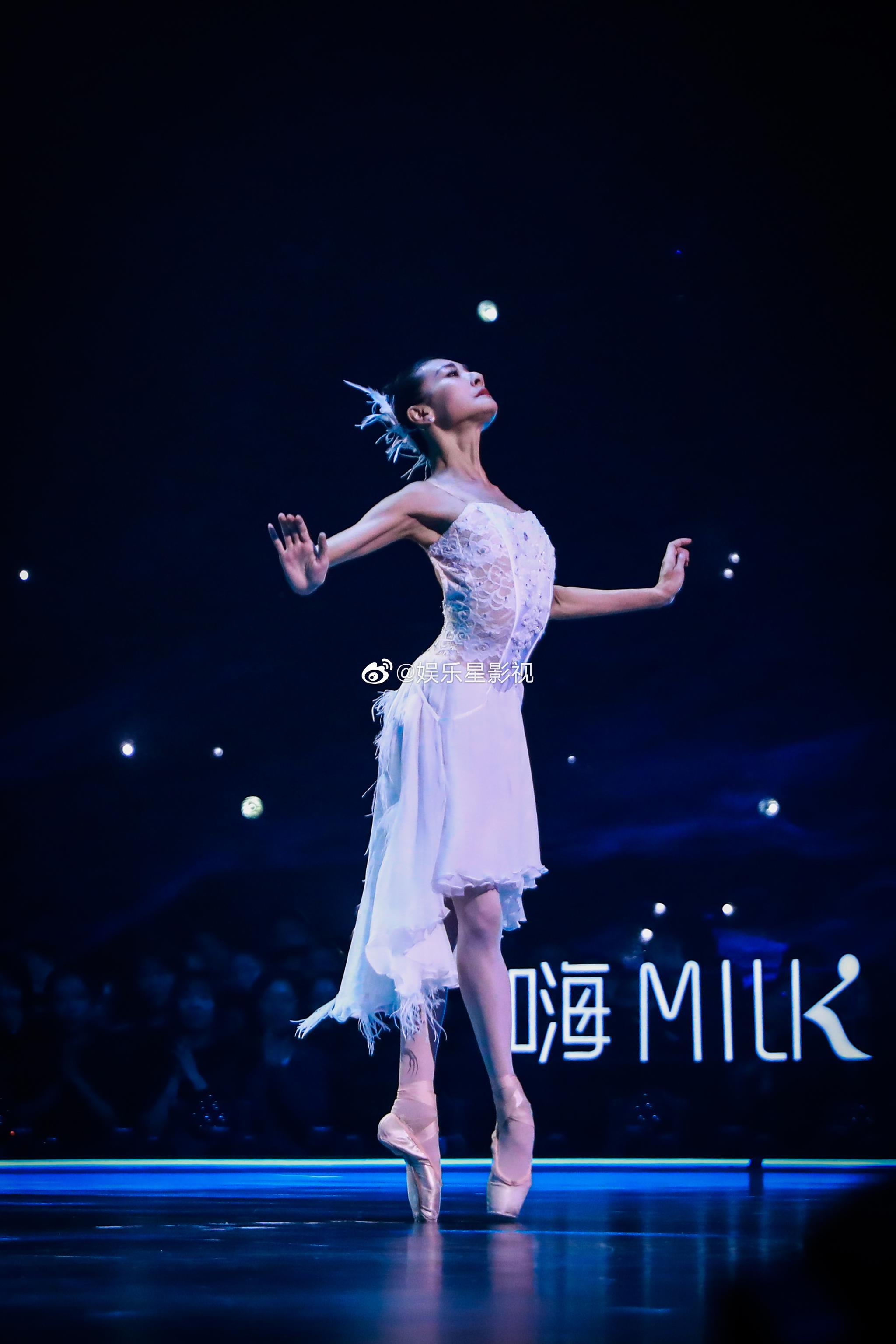 宋茜谭元元好像一起出演过综艺吧