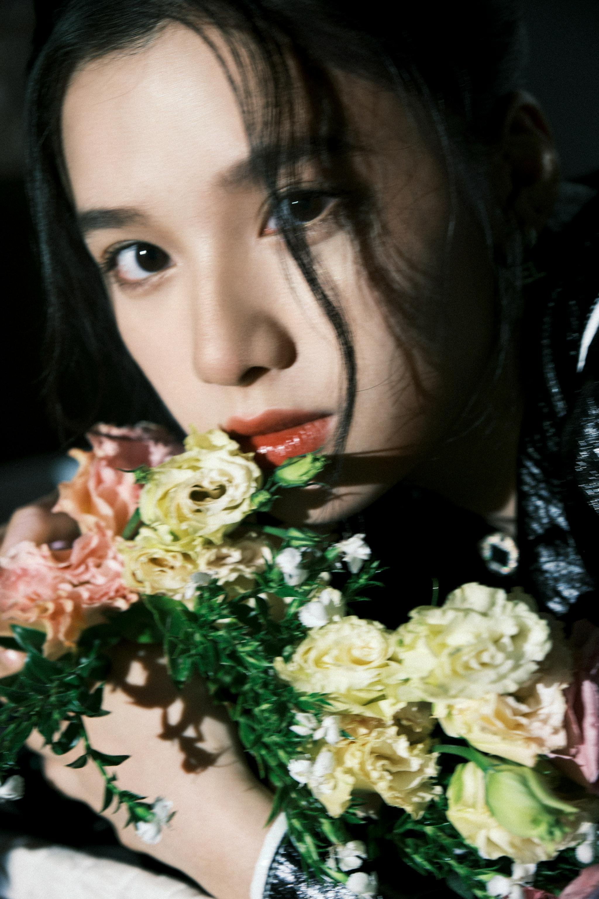 亮相 ,你是穿着公主裙的骑士|公主裙|打火机与公主裙|张婧仪_新浪新闻