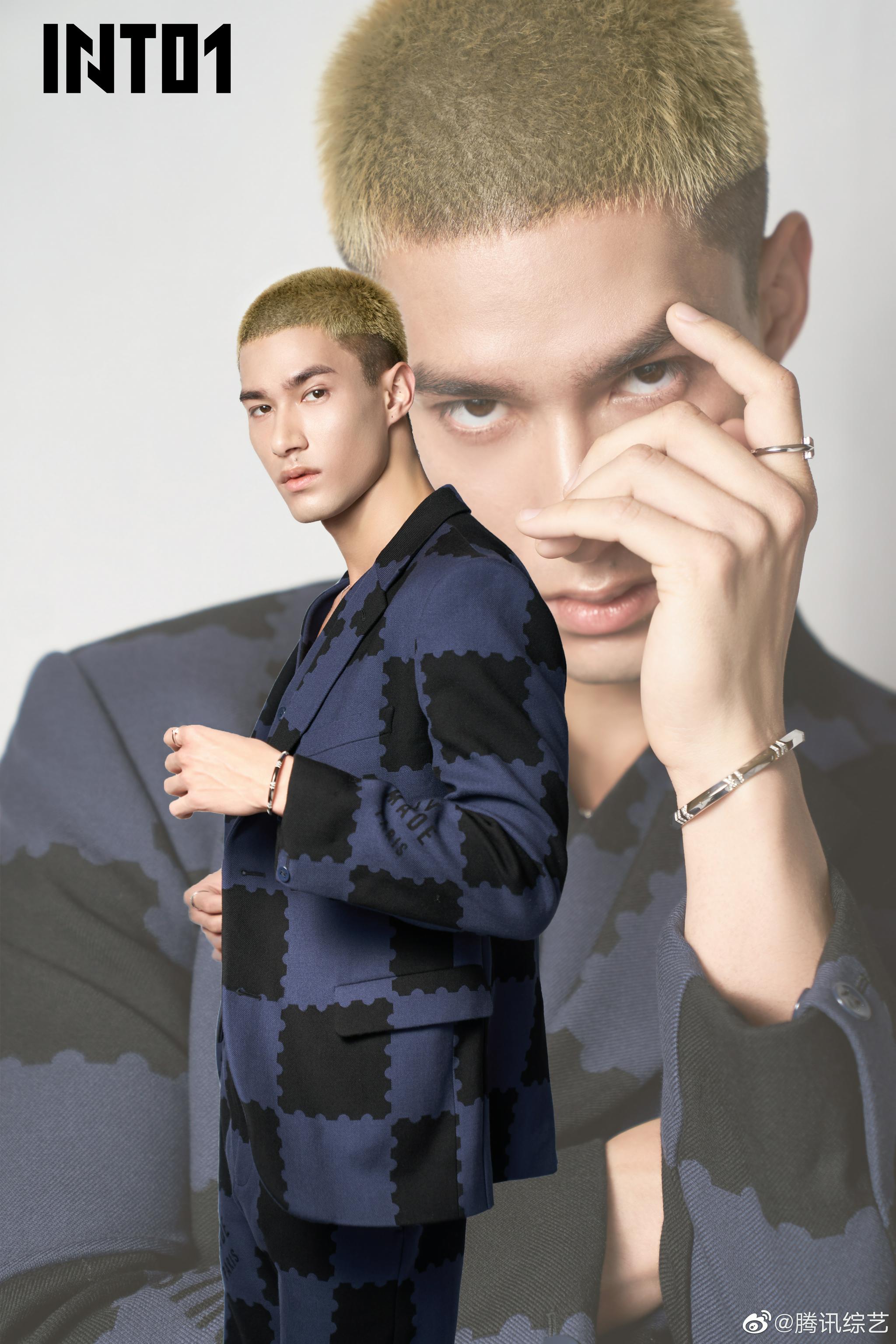 into1-米卡 @into1-高卿尘|高卿|进取|公式_新浪新闻