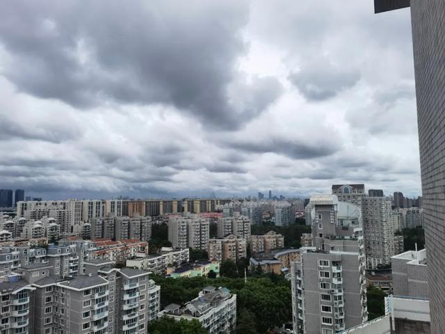 防灿都！上海全市学校停课1天半，公园闭园两天休闲区蓝鸢梦想 - Www.slyday.coM