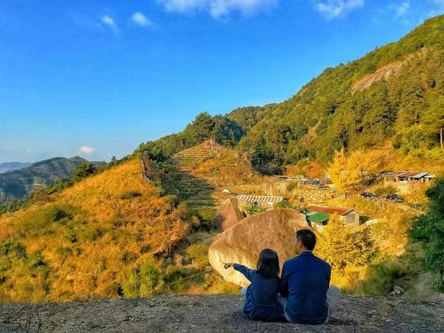 肇庆绝美“冬装”惊艳上线！错过了，就得再等一年……休闲区蓝鸢梦想 - Www.slyday.coM