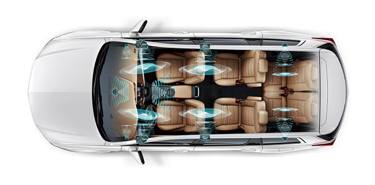 【踢车问答】anc主动降噪的效果好吗?会给经济型车使用吗?-新浪汽车