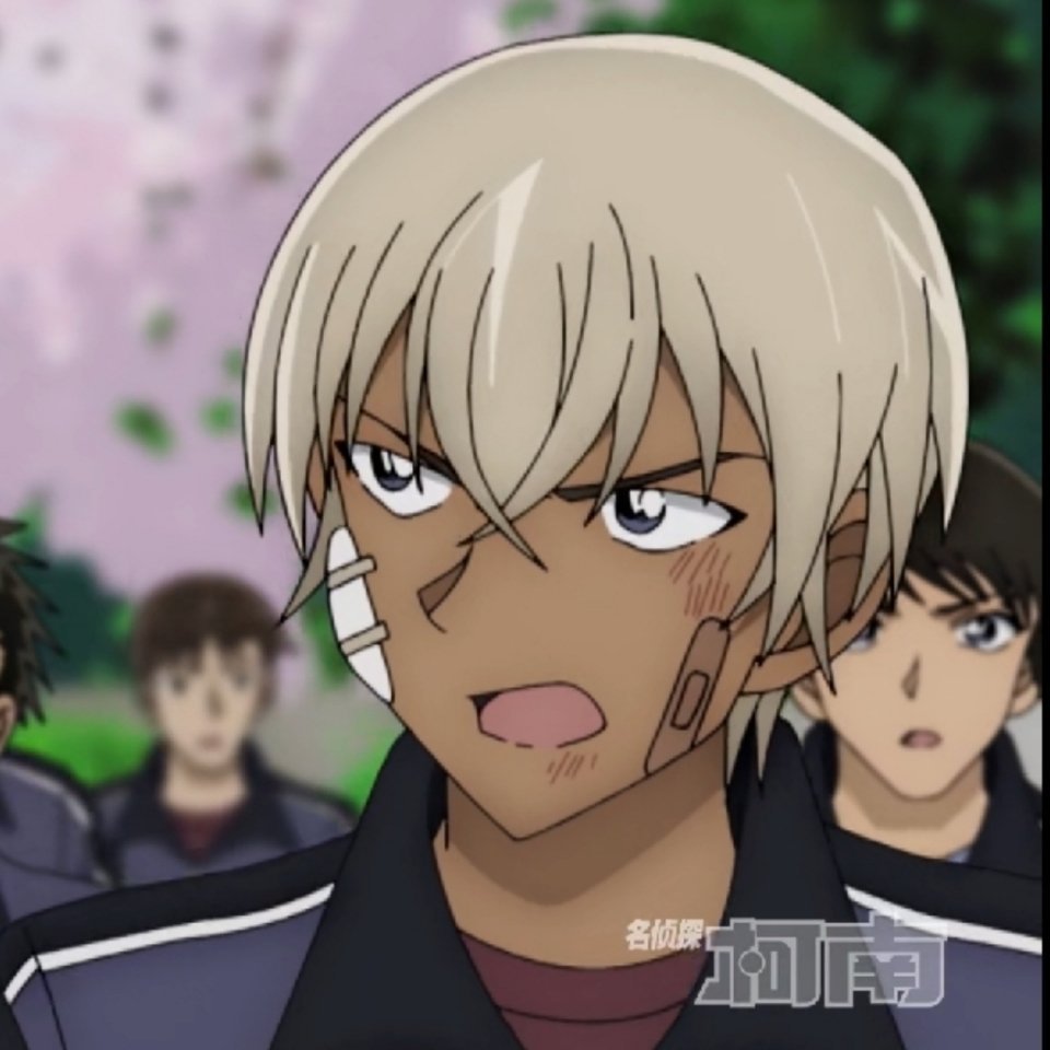 降谷零松田阵平香橙牛奶桃子果汁投稿截图