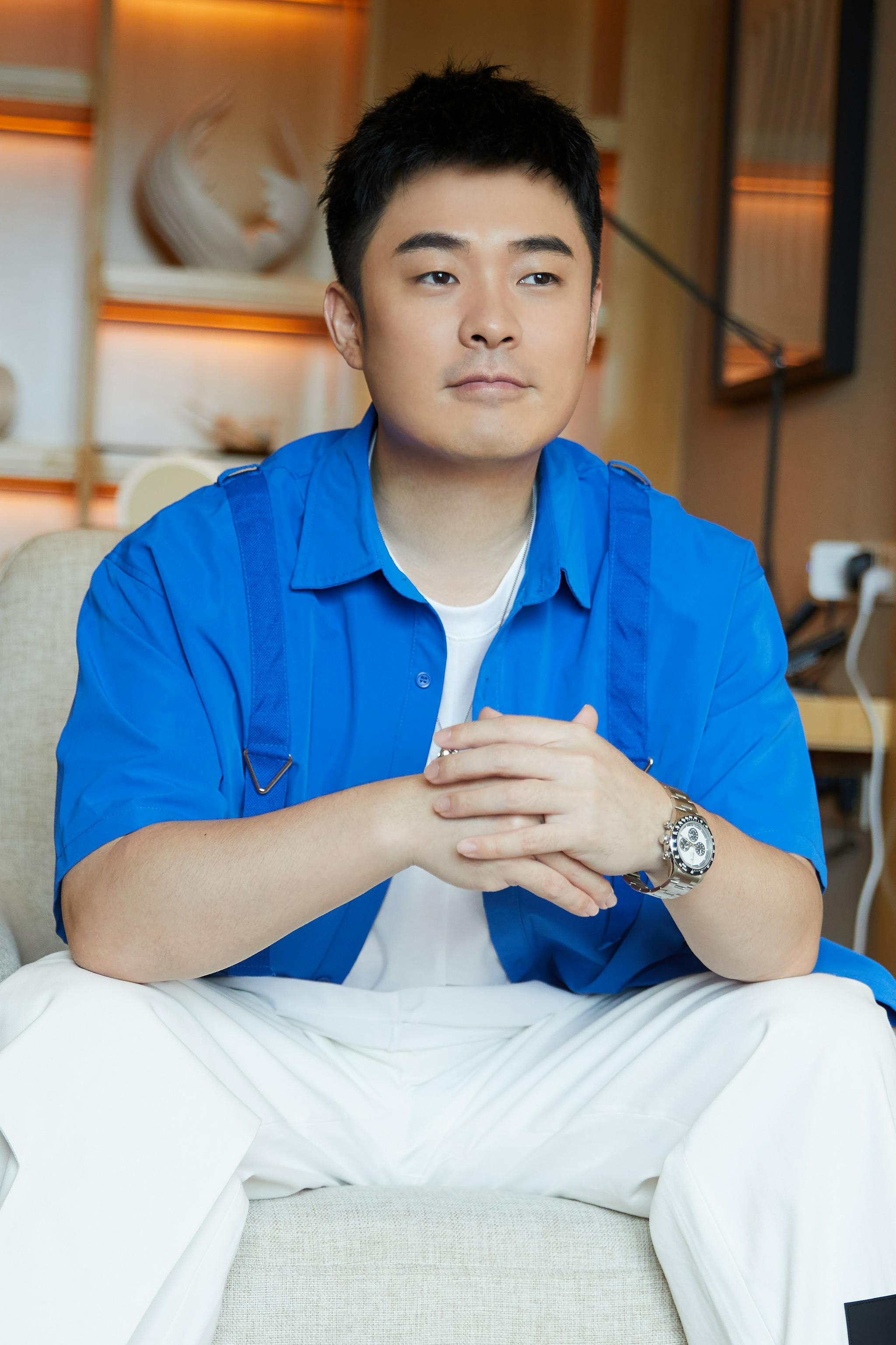 雪津夏日主理人@陈赫 乐聚当夏 齐聚家乡……_高清图集_新浪网