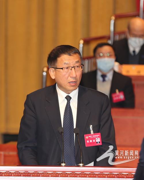 王宝俊：发掘固碳潜力 助力实现“双碳”目标