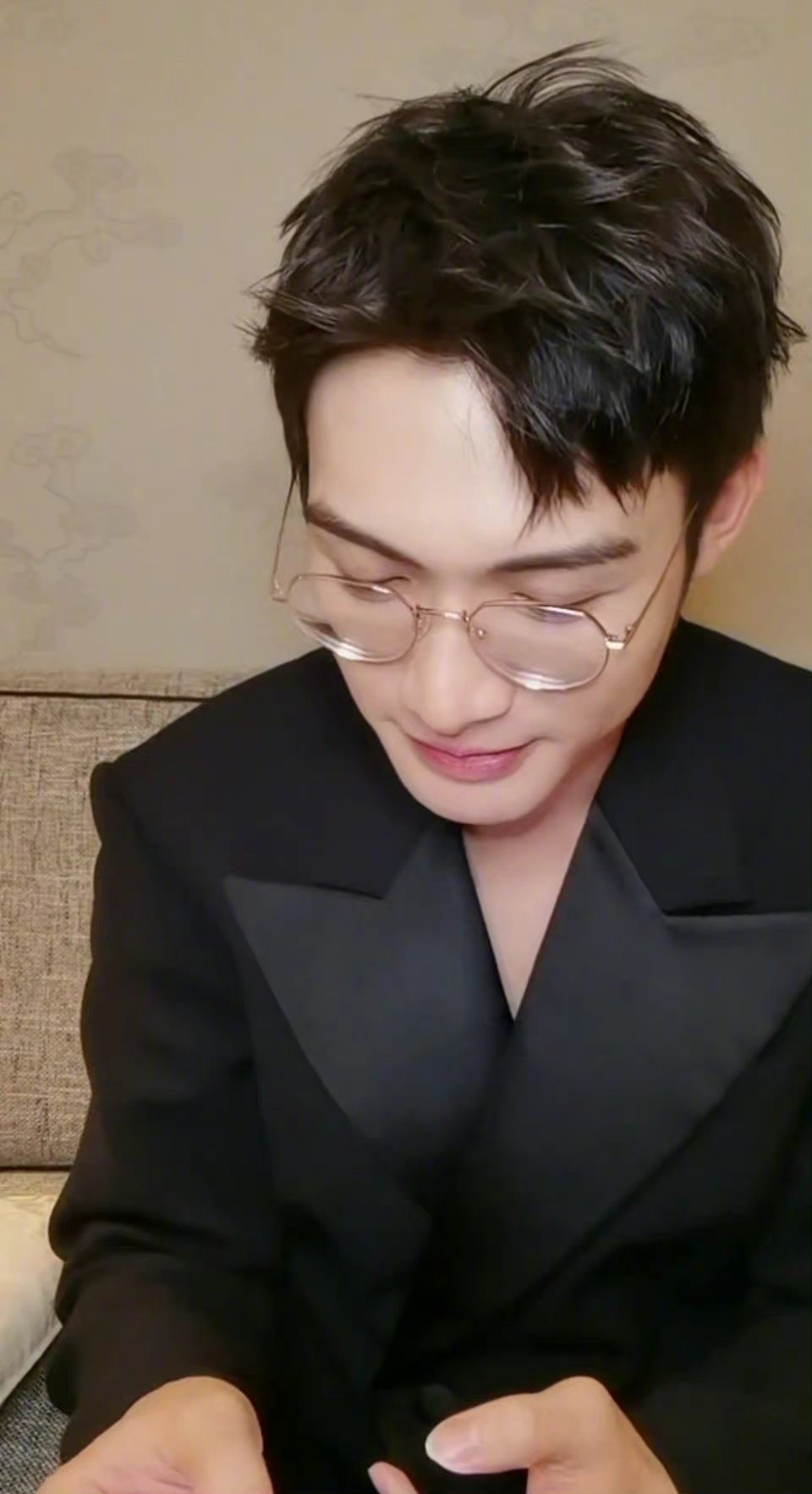 张彬彬今日直播