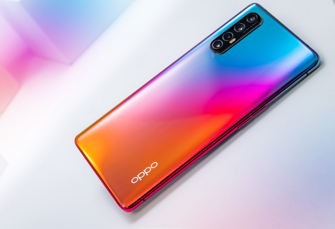(5g 视频手机 oppo reno3 pro)而在 6 月 5 日,oppo 又推出了 5g 视频
