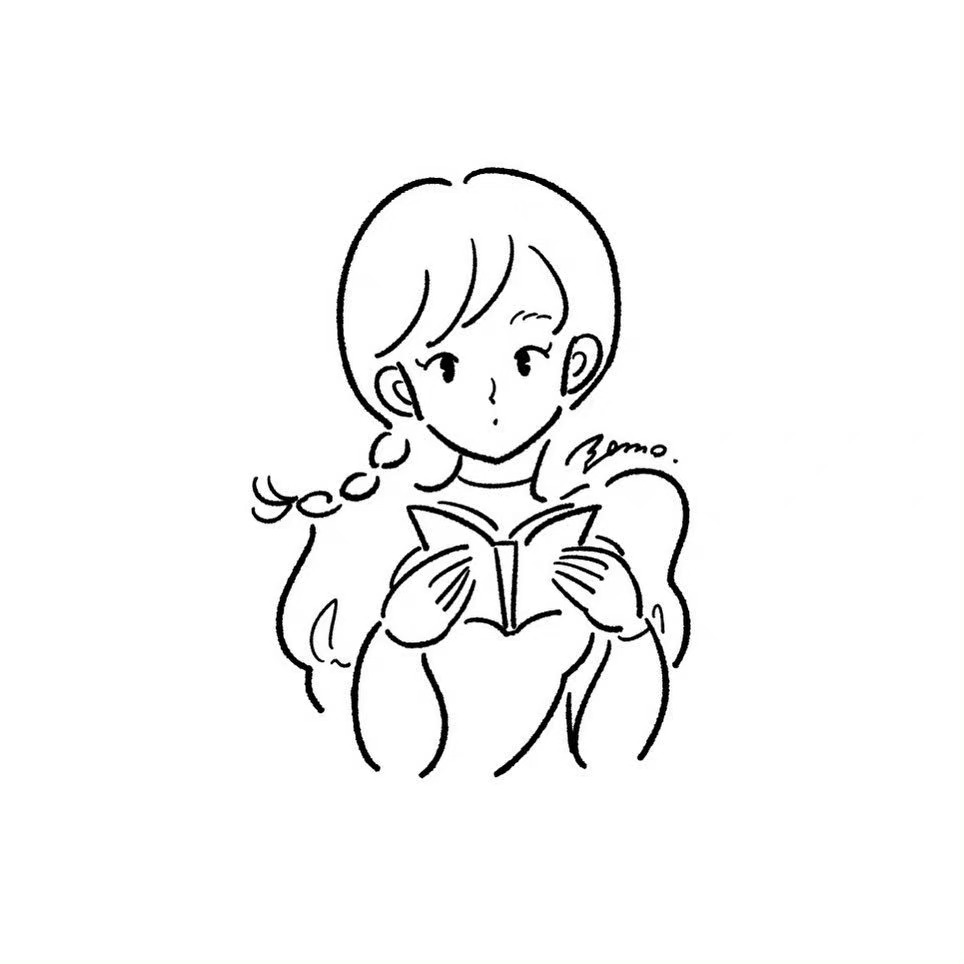 简爱女生头像无水印|简爱|水印|头像_新浪新闻