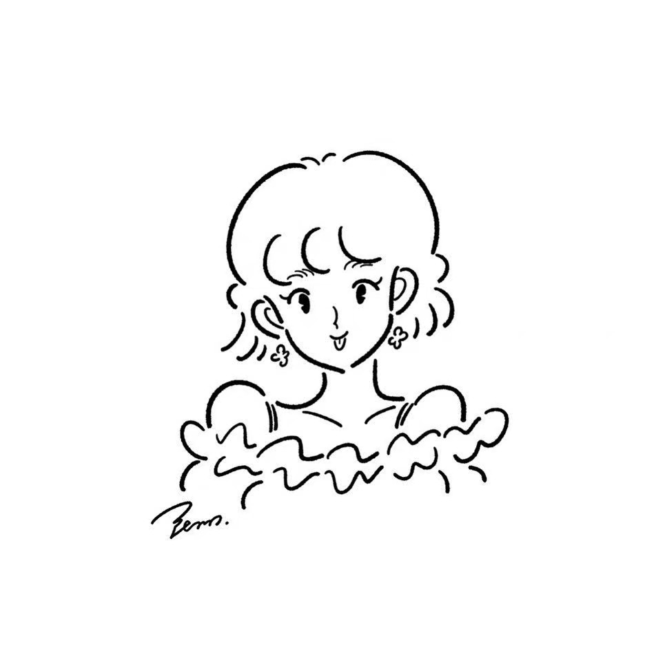 简爱女生头像无水印|简爱|水印|头像_新浪新闻