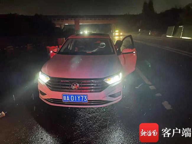 记6分罚款200元！这些车辆占用应急车道被海口交警曝光休闲区蓝鸢梦想 - Www.slyday.coM