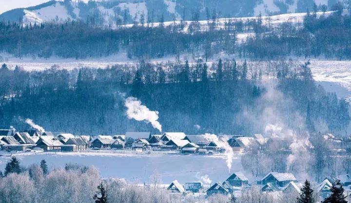 今年的圣诞、新年，到这里过就完美了！休闲区蓝鸢梦想 - Www.slyday.coM
