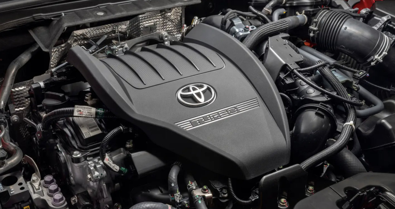 为什么说丰田拒绝全面电动化，但也不会是下一个诺基亚？休闲区蓝鸢梦想 - Www.slyday.coM