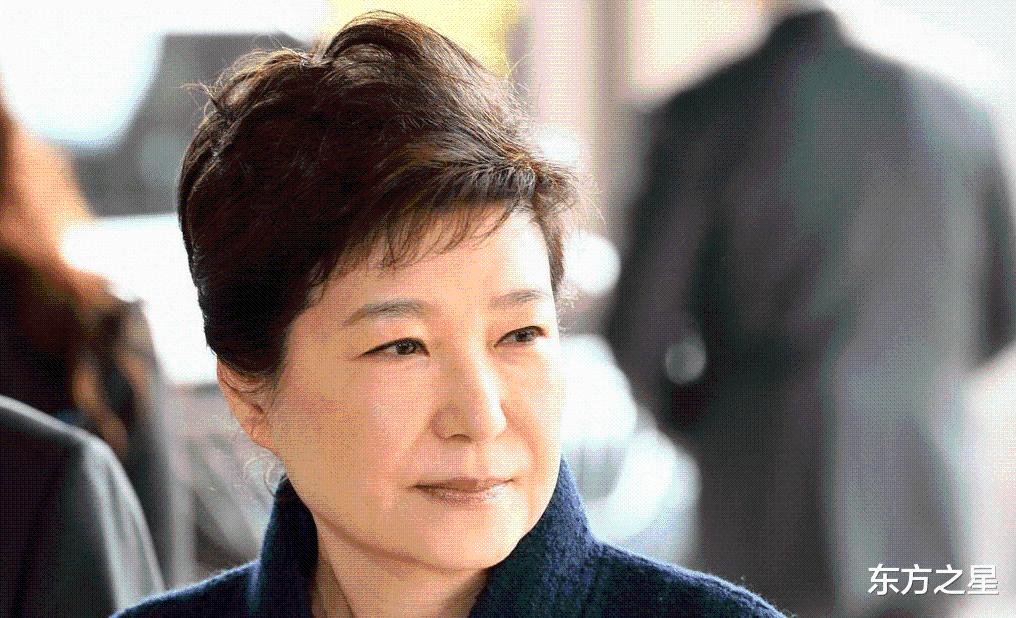 韩国要变天？朴槿惠有了新身份，3大王牌令亲美总统候选人慌了休闲区蓝鸢梦想 - Www.slyday.coM