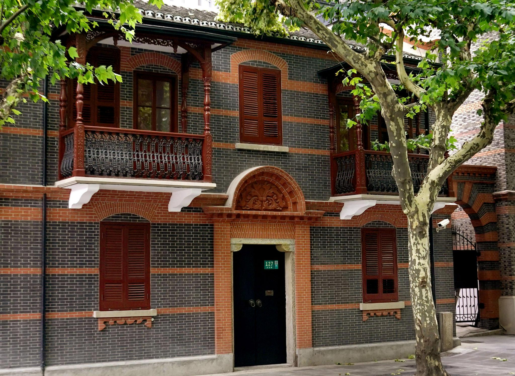 社会百年博文女校芳华再现