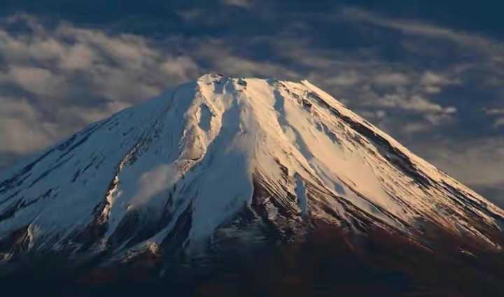 日本一天发生5次地震，前三次都在富士山，专家称超级强震酝酿中休闲区蓝鸢梦想 - Www.slyday.coM