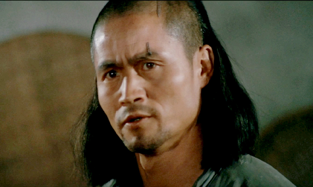 9位叫不出名字的香港打星个个身怀绝技影史留下重彩一笔