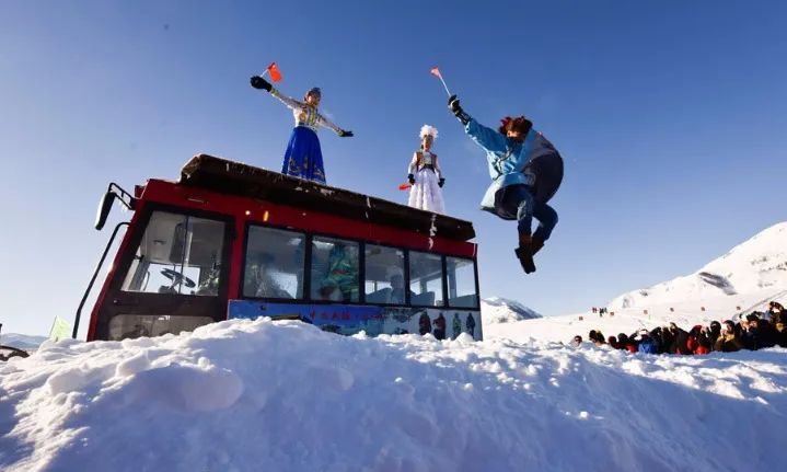 今年的圣诞、新年，到这里过就完美了！休闲区蓝鸢梦想 - Www.slyday.coM