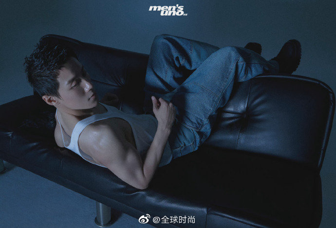 风度mens uno 2月号……__财经头条