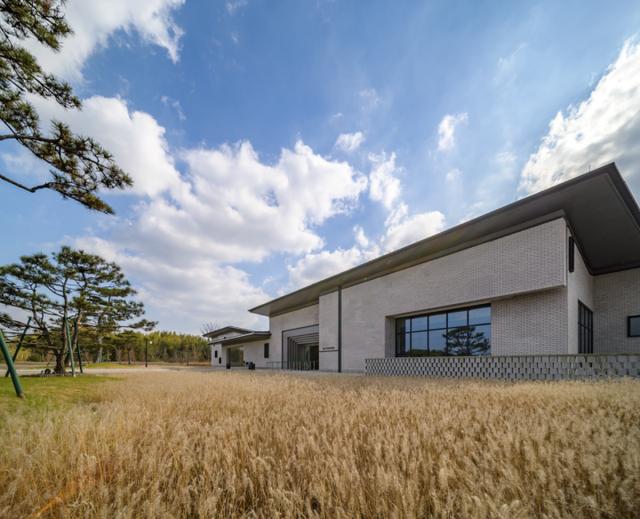 浙江新开一家高颜值博物馆，开幕嘉宾是来自秦始皇陵的兵马俑休闲区蓝鸢梦想 - Www.slyday.coM