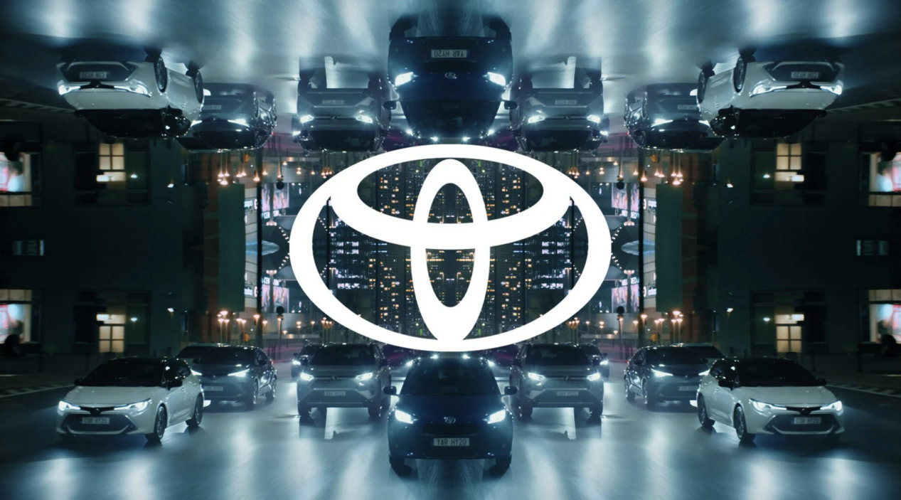 为什么说丰田拒绝全面电动化，但也不会是下一个诺基亚？休闲区蓝鸢梦想 - Www.slyday.coM