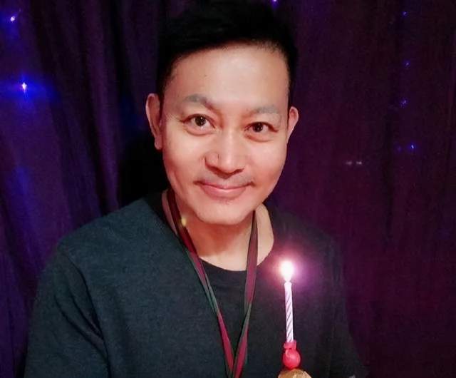 tvb金牌绿叶王因肺癌恶化不幸病逝,终年58岁|众星|肺癌|曾伟权_新浪