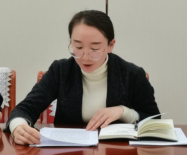 肃州区委宣传部认真学习贯彻党的十九届六中全会精神休闲区蓝鸢梦想 - Www.slyday.coM