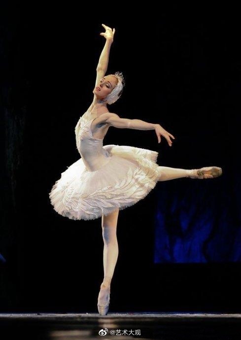 艺术博览 | 芭蕾舞摄影选集-2