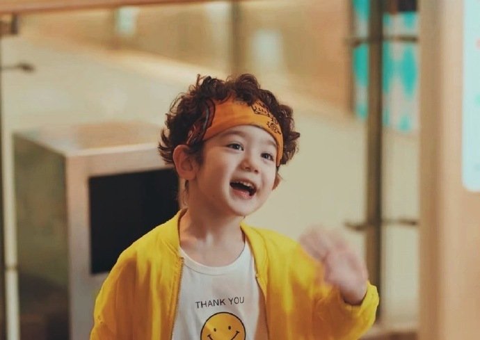 jackson周嘉诚 二十不惑.炸克婶慢点长大吧!