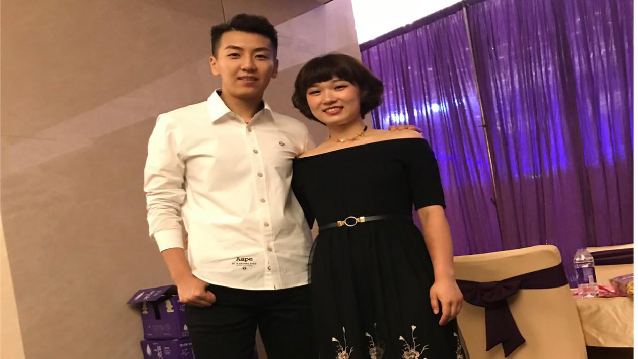 林莉王梦洁倪非凡谁最有可能参加东京奥运会