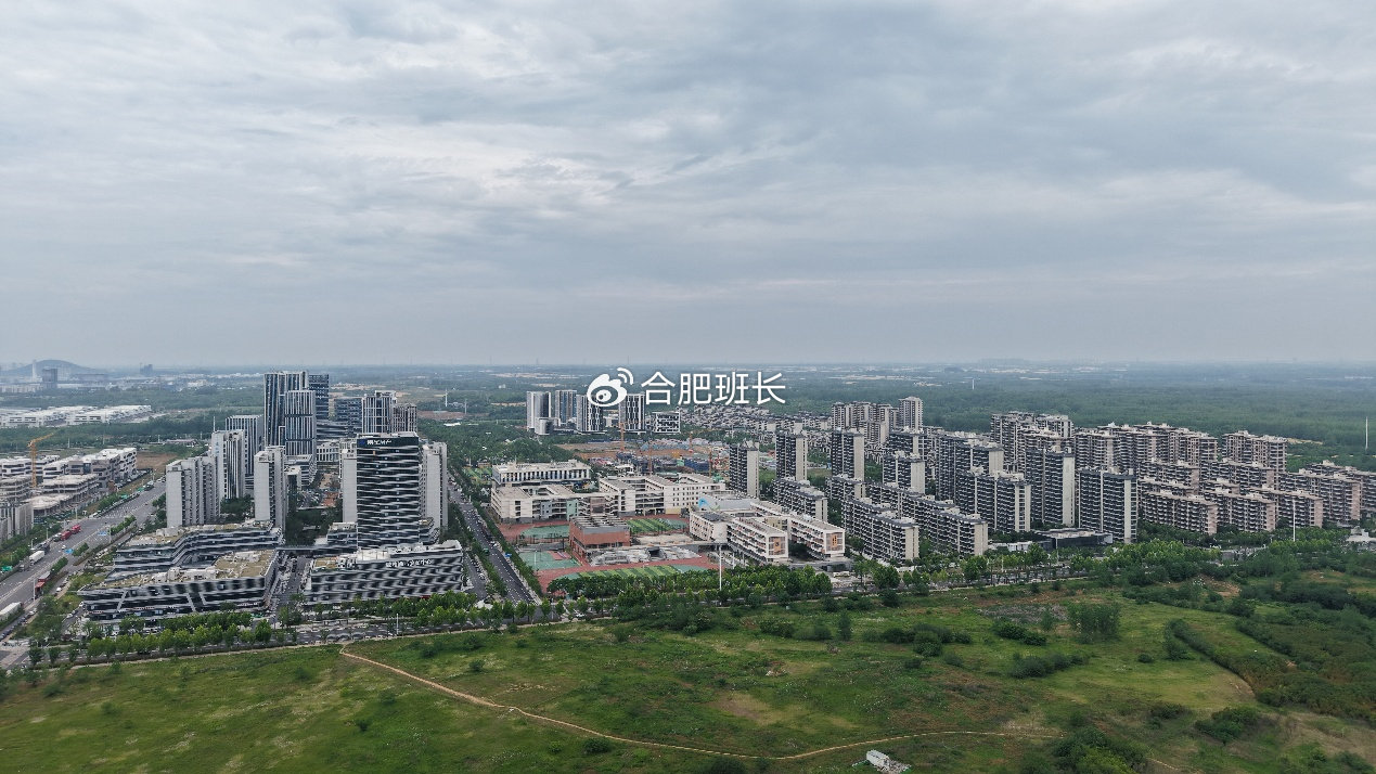 收购房企自持租赁住房，合肥已经开始！|用房|土拍|合肥市|商品房|住宅用地_新浪新闻