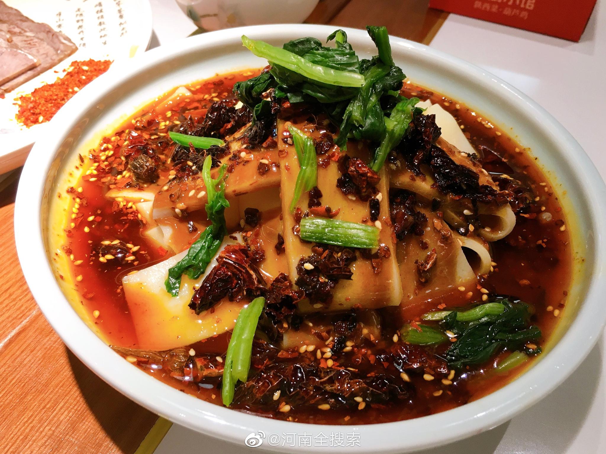 大厨小馆陕西菜