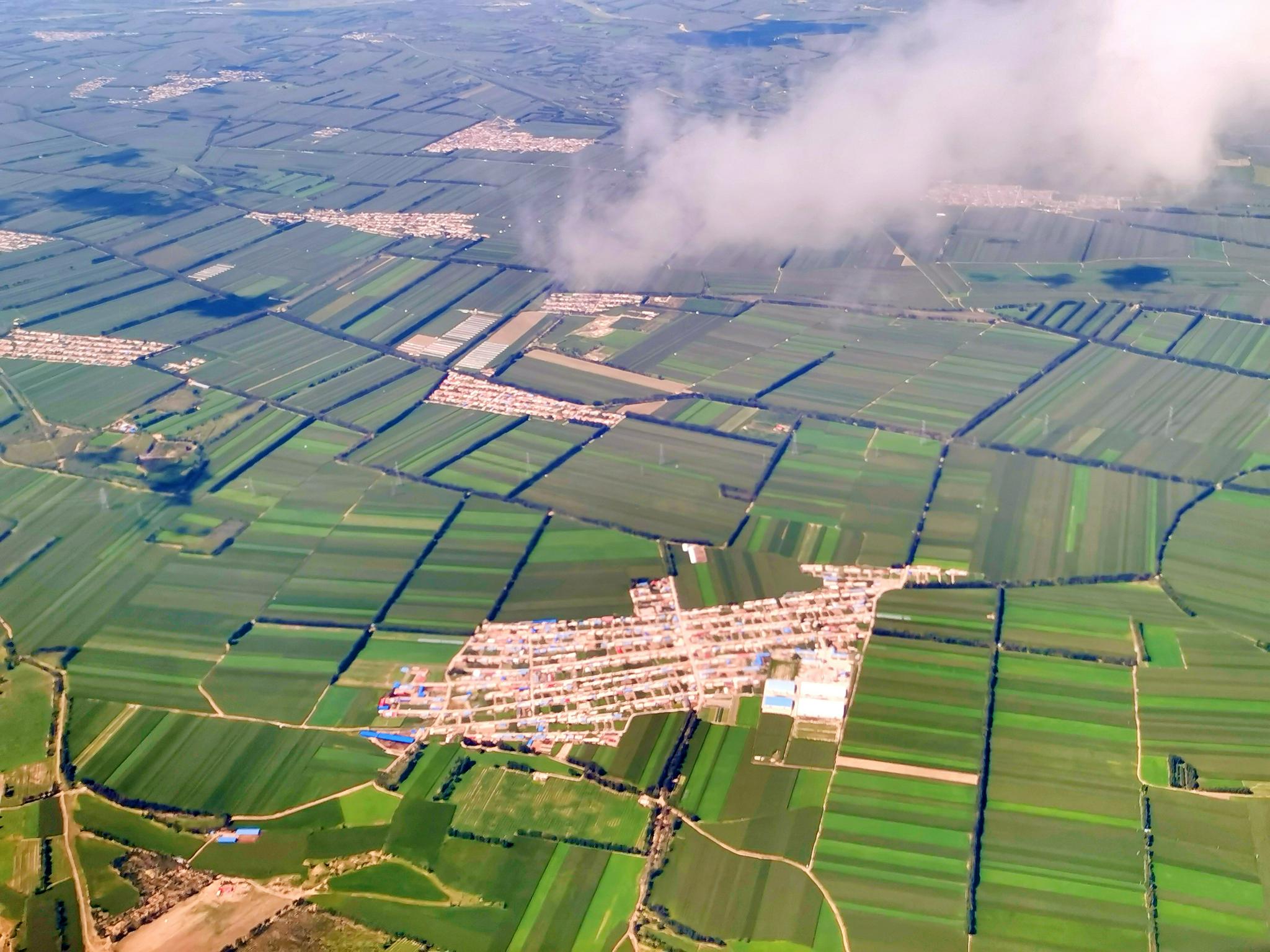 内蒙古开鲁县：60万亩红干椒开始移栽_凤凰网视频_凤凰网